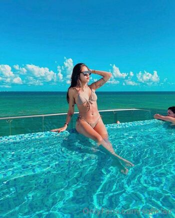 Full leaked Sofiklair private onlyfans photo
