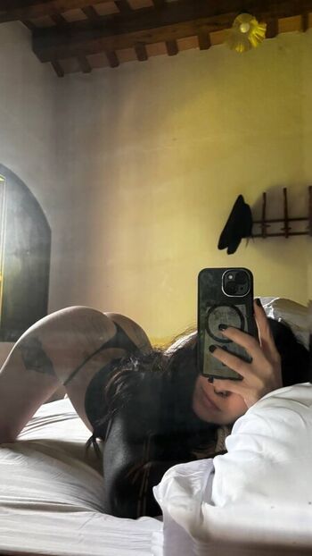 Full leaked Soichisdream page private onlyfans photo