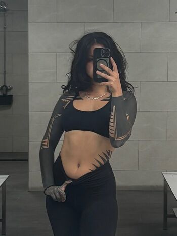 Full leaked Soichisdream page private onlyfans photo