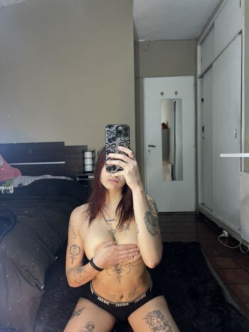 Full leaked Sol pichot private onlyfans photo