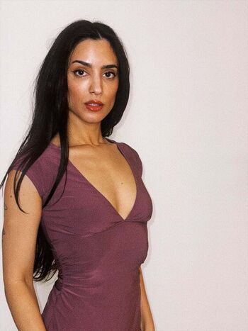 Full leaked Sol rodriguez private onlyfans photo