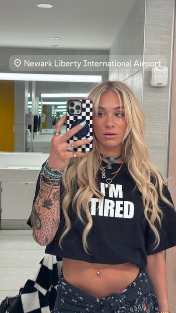 Full leaked Sol ruca  page private onlyfans photo