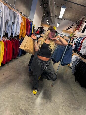 Full leaked Sol ruca  page private onlyfans photo