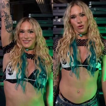 Full leaked Sol ruca  page private onlyfans photo