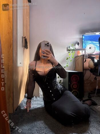 Full leaked Soleilretro page private onlyfans photo