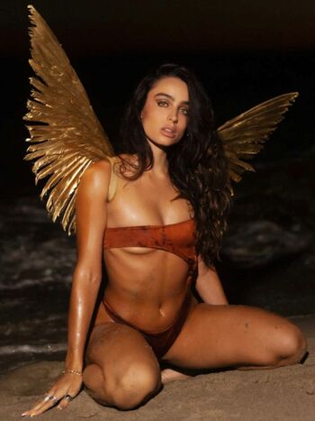 Full leaked Sommer ray page private onlyfans photo