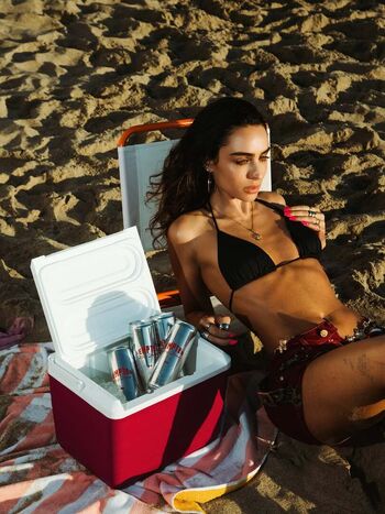 Full leaked Sommer ray private onlyfans photo