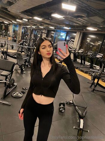 Full leaked Sophiaabelow private onlyfans photo