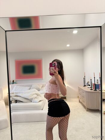 Full leaked Sophie mudd  page private onlyfans photo