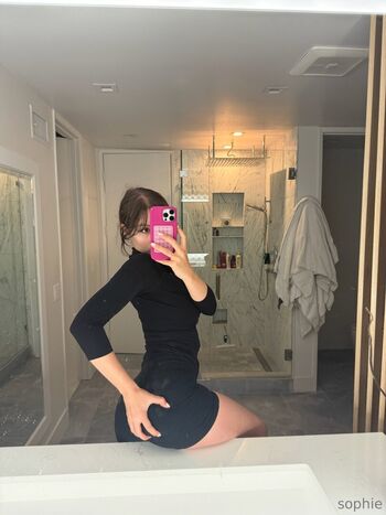 Full leaked Sophie mudd  page private onlyfans photo