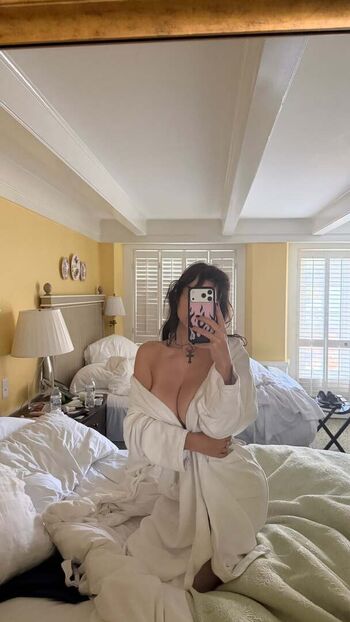 Full leaked Sophie mudd private onlyfans photo
