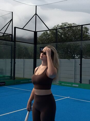 Full leaked Soraya eckes private onlyfans photo