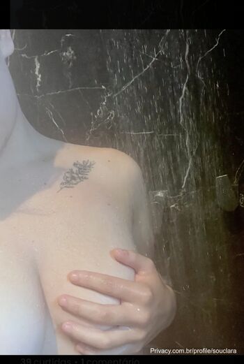 Full leaked Souclara private onlyfans photo