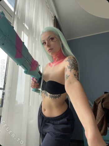 Full leaked Soymilkonice page private onlyfans photo