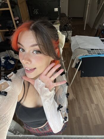 Full leaked Soymilkonice page private onlyfans photo