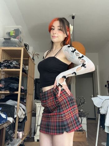 Full leaked Soymilkonice page private onlyfans photo
