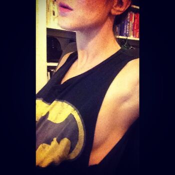 Full leaked Space ghost  page private onlyfans photo