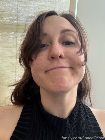 Full leaked Space ghost private onlyfans photo