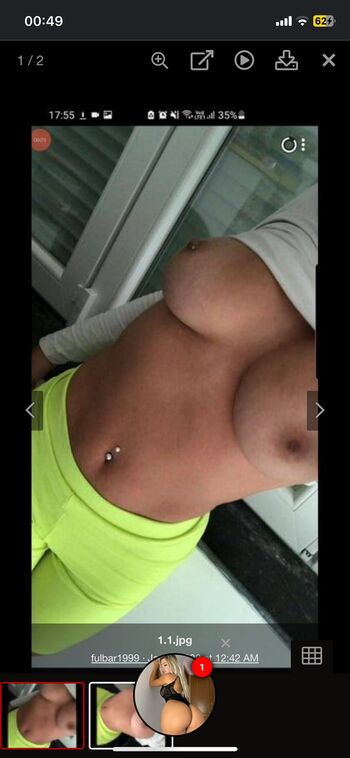 Full leaked Spintaa private onlyfans photo