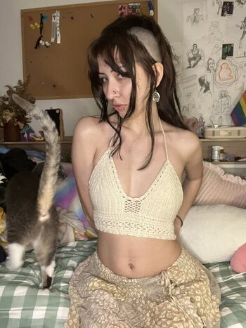 Full leaked Squishyjammer page private onlyfans photo
