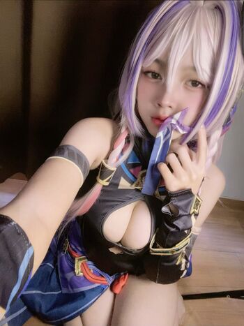 Full leaked Ssnappy page private onlyfans photo