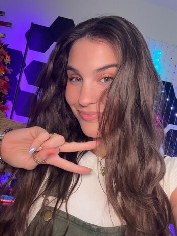 Full leaked Staceyrpg private onlyfans photo