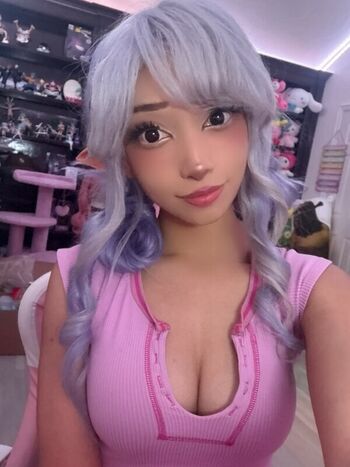 Full leaked Starbean m page private onlyfans photo