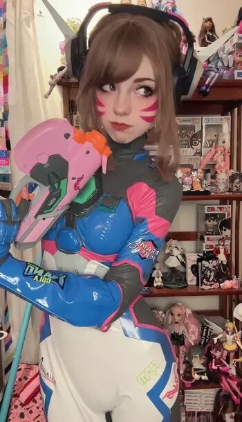 Full leaked Stardustcos page private onlyfans photo