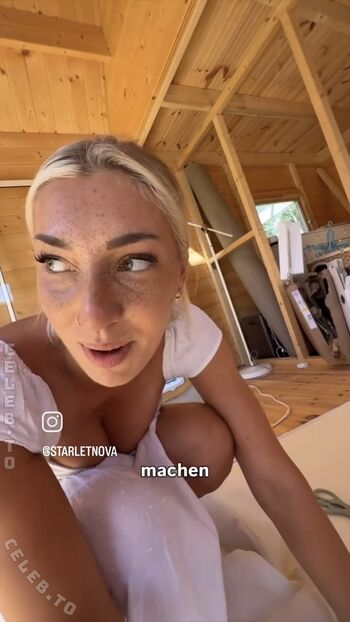 Full leaked Starletnova  page private onlyfans photo