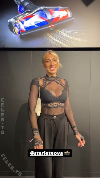 Full leaked Starletnova  page private onlyfans photo