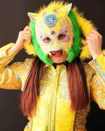 Full leaked Starlight kid page private onlyfans photo