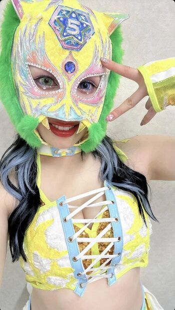 Full leaked Starlight kid page private onlyfans photo