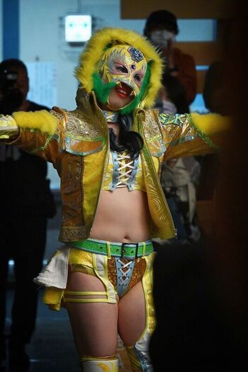 Full leaked Starlight kid page private onlyfans photo