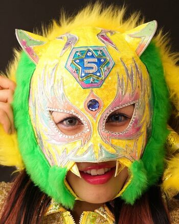 Full leaked Starlight kid page private onlyfans photo