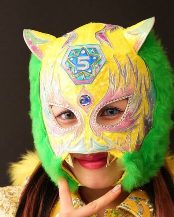Full leaked Starlight kid page private onlyfans photo