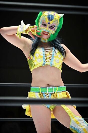 Full leaked Starlight kid page private onlyfans photo