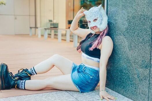 Full leaked Starlight kid page private onlyfans photo