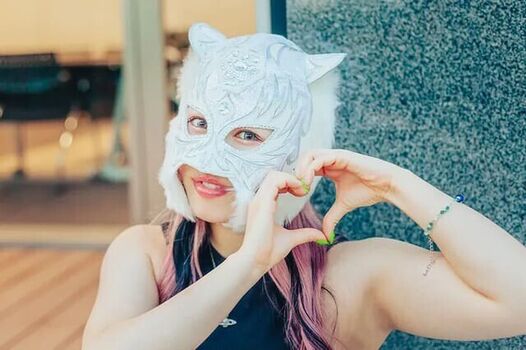 Full leaked Starlight kid page private onlyfans photo