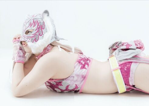 Full leaked Starlight kid page private onlyfans photo