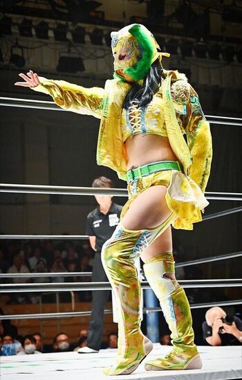 Full leaked Starlight kid page private onlyfans photo