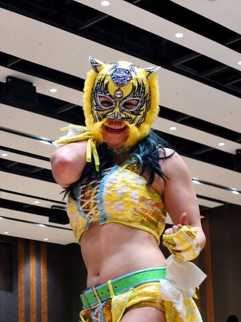 Full leaked Starlight kid page private onlyfans photo