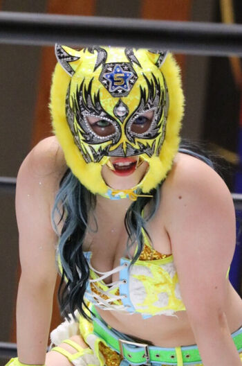 Full leaked Starlight kid page private onlyfans photo