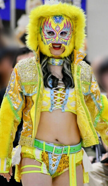 Full leaked Starlight kid page private onlyfans photo