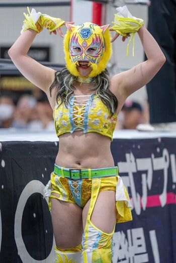 Full leaked Starlight kid page private onlyfans photo