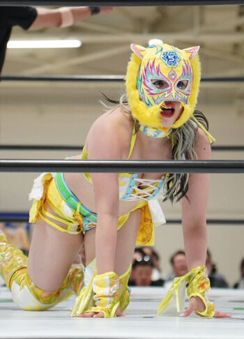 Full leaked Starlight kid page private onlyfans photo