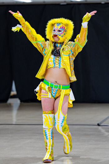 Full leaked Starlight kid page private onlyfans photo
