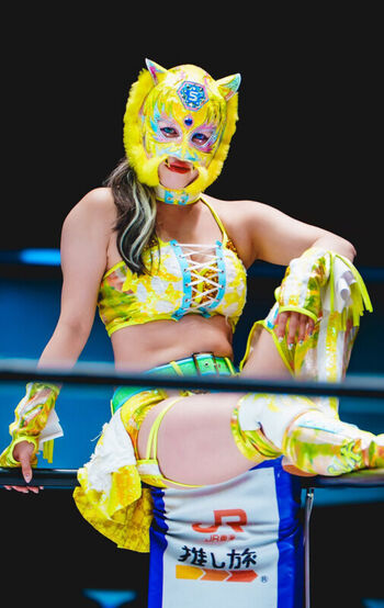 Full leaked Starlight kid page private onlyfans photo