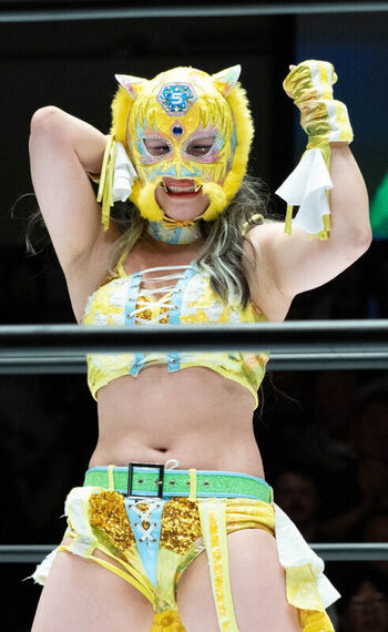 Full leaked Starlight kid page private onlyfans photo