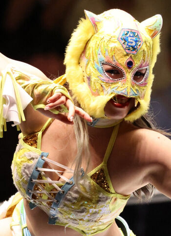 Full leaked Starlight kid page private onlyfans photo