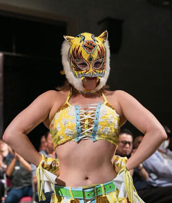 Full leaked Starlight kid private onlyfans photo
